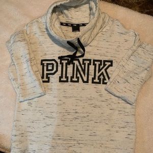 PINK sweatshirt